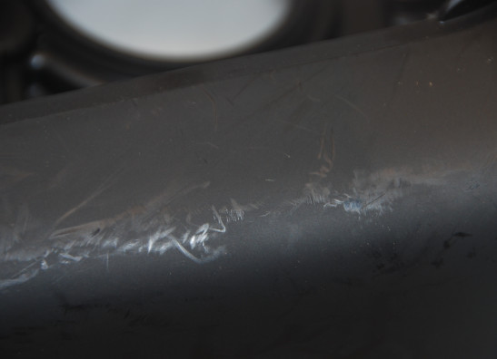 Luchtfilterhuis Harley Davidson Touring FL