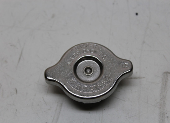 Radiator toebehoren BMW K 1200 GT 2001-2005, 2006-2008