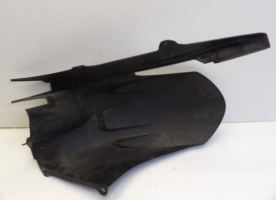 Hinterradabdeckung Yamaha FZ6