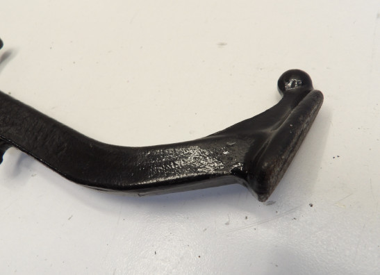 Standaard Kawasaki GPZ 500