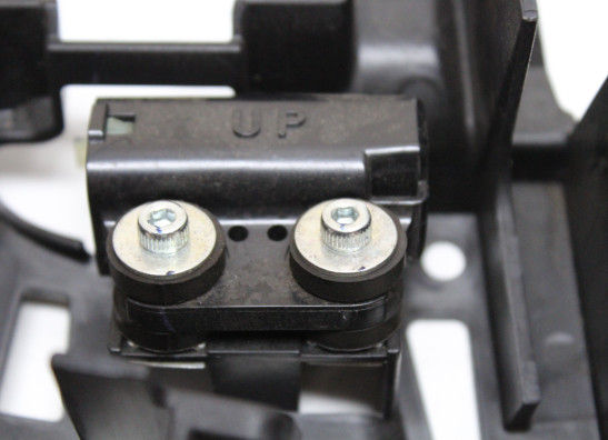 Hellingshoekschakelaar Yamaha MT 10