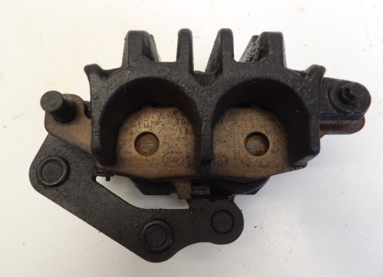 Remklauw rechts voor Suzuki SV 650