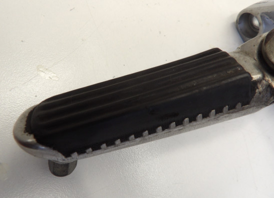 Rechter schetsplaat Suzuki SV 650