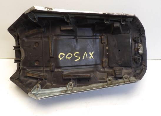 Seat Yamaha XV 500 Virago