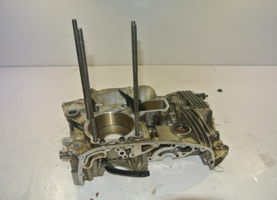 Carterpan BMW R 1200 GS Adventure