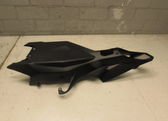 Heckunterverkleidung Yamaha YZF R1