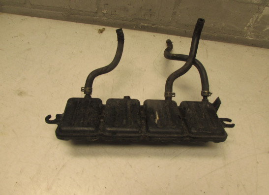 Overig Yamaha XVZ 1200 Venture