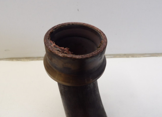 Downpipes Yamaha BT 1100