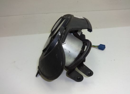 Tellerset Suzuki GSX F 600