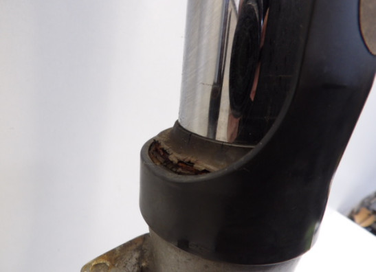 Voorpoten compleet Yamaha TDM