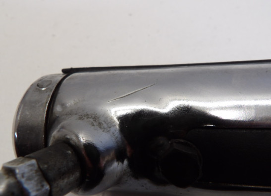 Voetsteun Rechts Honda VT 1100