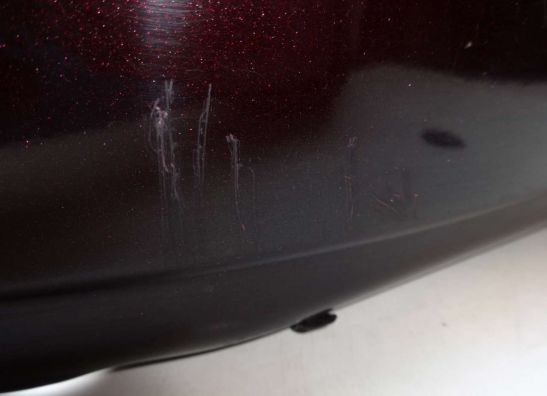 Achterspatbord Yamaha XJ 700