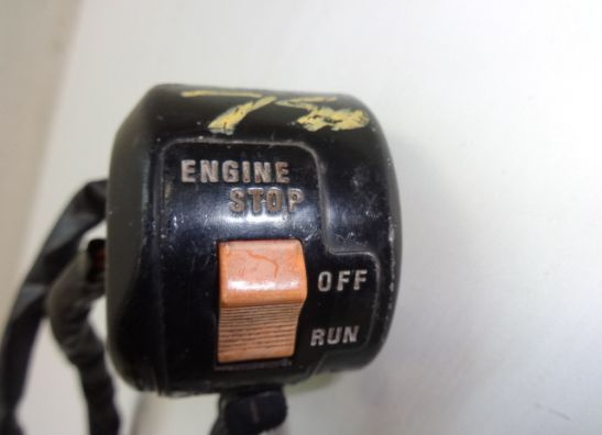 Stuurschakelaar rechts Suzuki GSX 750