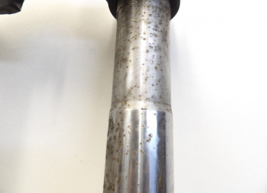 Front pipes complete Honda Goldwing GL