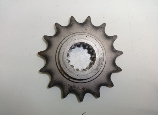 Kettensatz Kawasaki Z 750