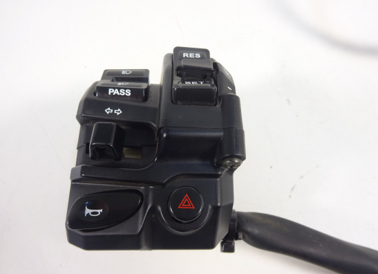 Lenkerschalter links Yamaha Tracer 900 GT