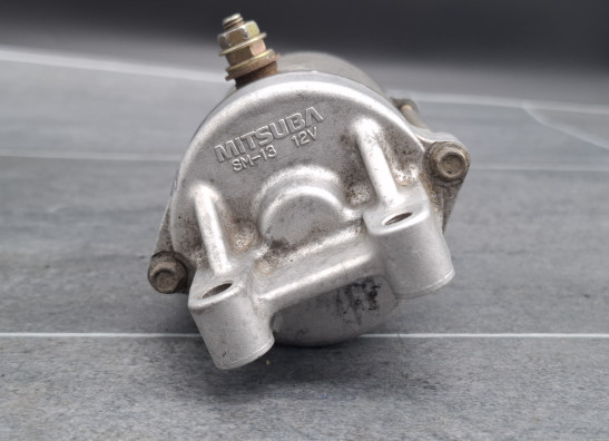 Startmotor Honda CBR Fireblade