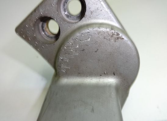 Clip on links Kawasaki GPZ 600