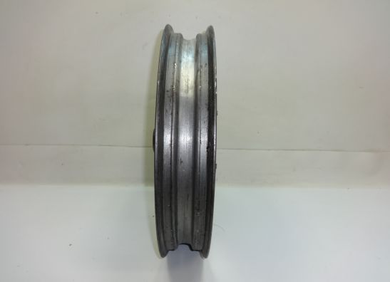 Voorvelg Yamaha XJ 600 Diversion