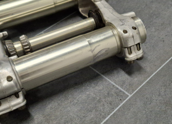 Voorpoten compleet Honda CR 125 R