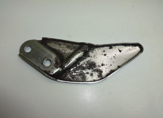 Main step holder left Suzuki GSX 750