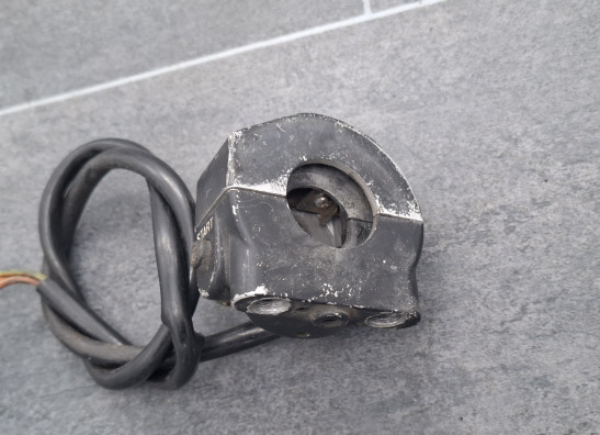 Stuurschakelaar rechts Suzuki GS 1000