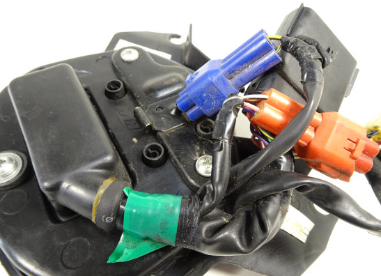 Tellerset KTM 125 Duke