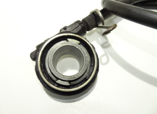 Speedometer gear box Ducati Monster S4