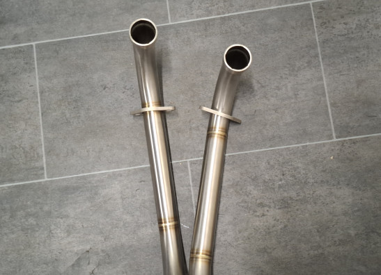 Muffler Honda CB 500