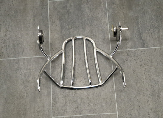 Bagagedrager Harley Davidson XL1200R Roadster