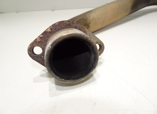 Auspuff-Krummer Suzuki DL 650 V STROM