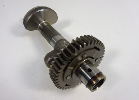 Motorblock Sonstiges Kawasaki ER 6