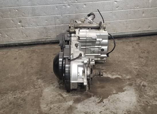 Motorblok Suzuki Burgman 400