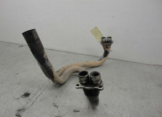 Downpipes BMW R 1150 RT   R 850 RT