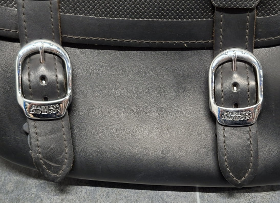 Kofferset Harley Davidson FLSTS Heritage Springer