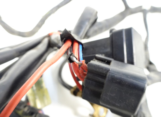 Kabelbaum Yamaha Tracer 700