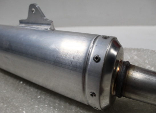 Uitlaat Honda Honda MX