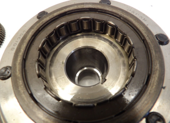 Start up clutch Honda CB 500