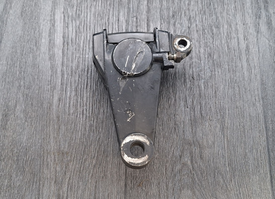 Bremssattel Bremszange hinten Kawasaki Z 500