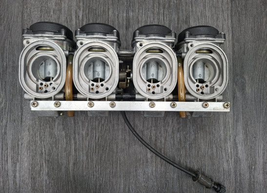 Carburateurset Kawasaki ZXR 750