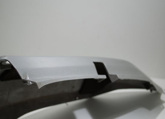 Linker achterkant Honda Silverwing