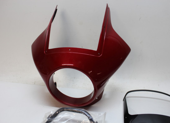 Cowl upper front Suzuki GS 500 E