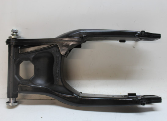 Achterbrug Yamaha Tracer 9