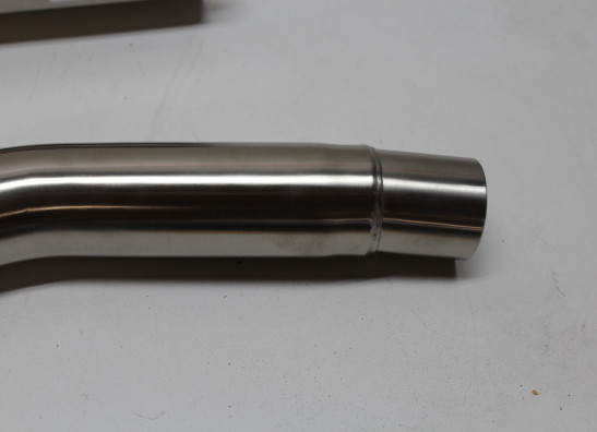 Muffler Suzuki GSF 600 650 Bandit 