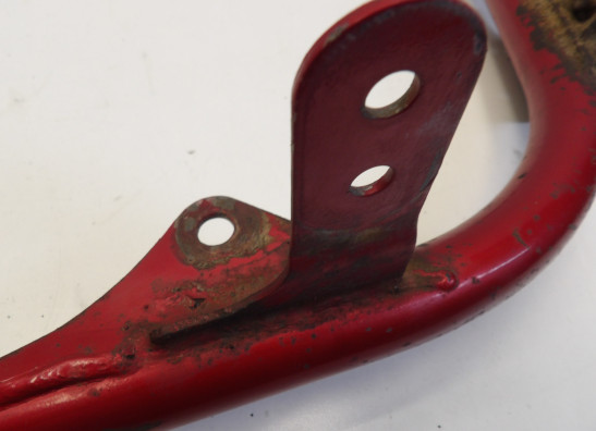 Frame body parts Suzuki VS 800 Intruder