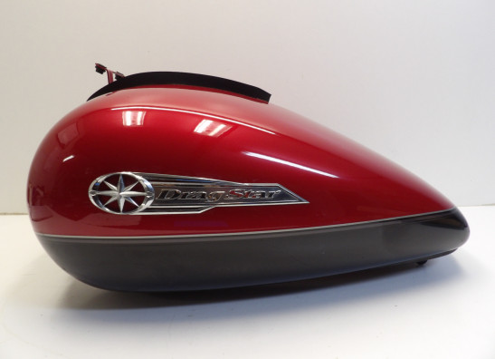 Tank Yamaha XVS 650 Dragstar