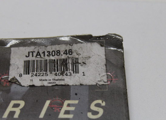 Achtertandwiel Honda VTR 1000 SP