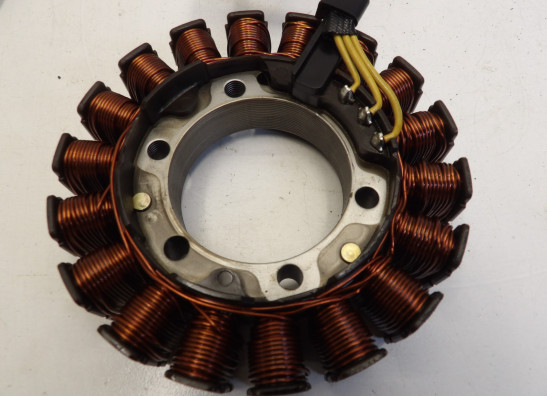 Dynamo Honda Deauville 650 - 700