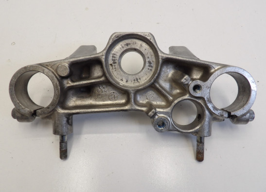 Fork top bridge Honda VT 700 750