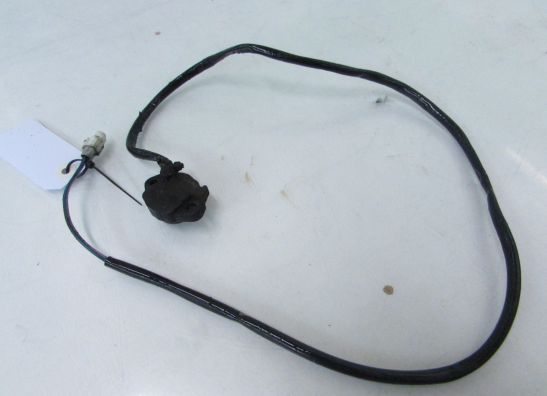 Motorblok diverse Suzuki GSX R 600